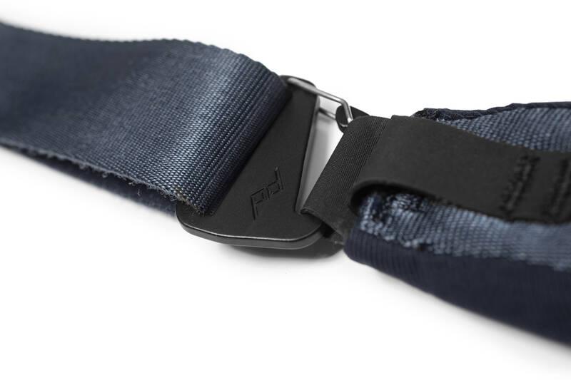 Brašna Peak Design Everyday Sling 6L modrá