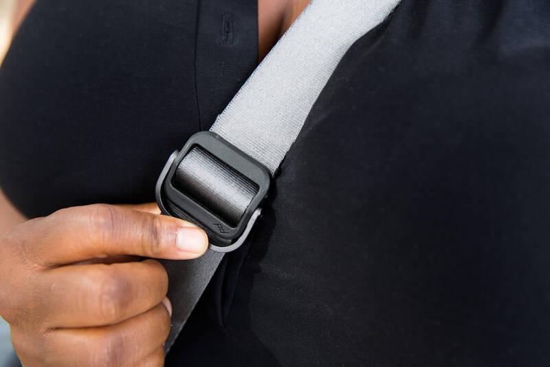 Brašna Peak Design Everyday Sling 6L šedá