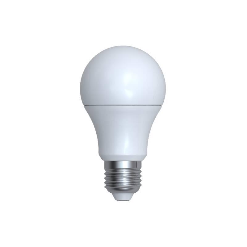 Chytrá žárovka Denver SHL-350, E27, 9W, RGB, Wi-Fi, TUYA