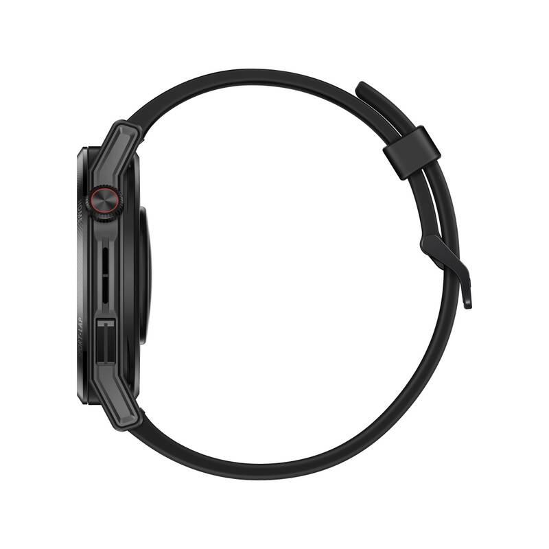 Chytré hodinky Huawei Watch GT Runner černé