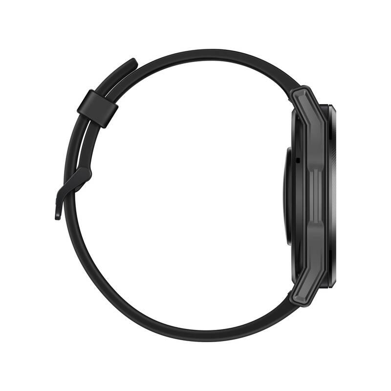 Chytré hodinky Huawei Watch GT Runner černé, Chytré, hodinky, Huawei, Watch, GT, Runner, černé