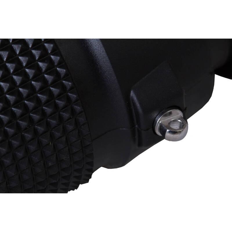 Dalekohled Levenhuk Wise 8x32 černý