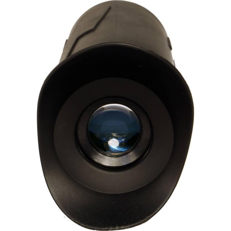 Dalekohled Levenhuk Wise PLUS 10x42 černý