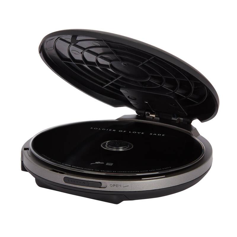 Discman AIWA PCD-810 černý