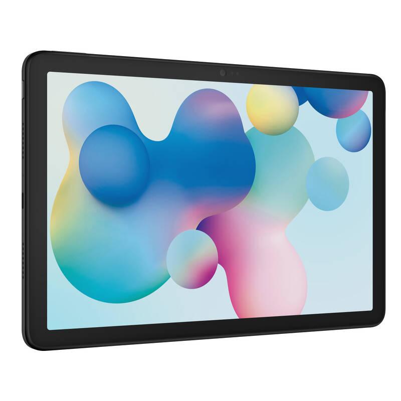 Dotykový tablet TCL NXTPAPER 10s Passive PEN - Dark Gray