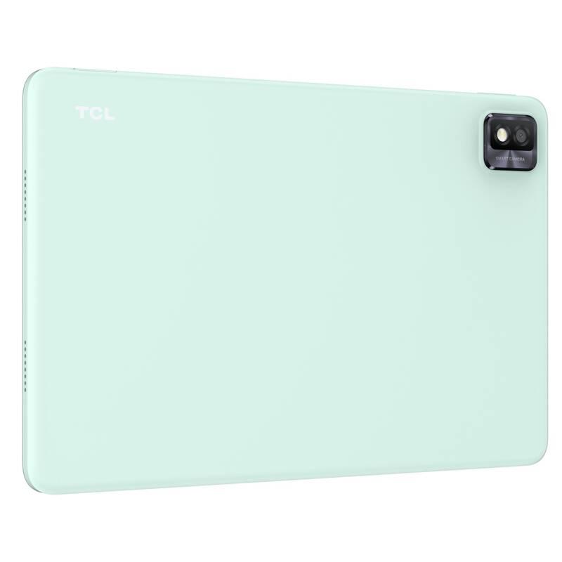 Dotykový tablet TCL NXTPAPER 10s Passive PEN - Light Green