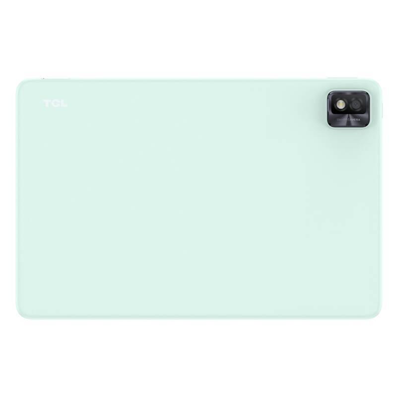 Dotykový tablet TCL NXTPAPER 10s Passive PEN - Light Green