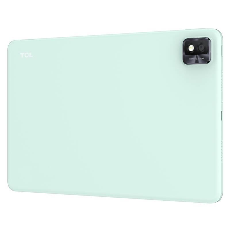 Dotykový tablet TCL NXTPAPER 10s Passive PEN - Light Green