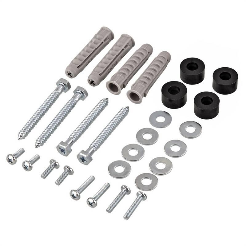 Držák Hama stropní na projektor bílý