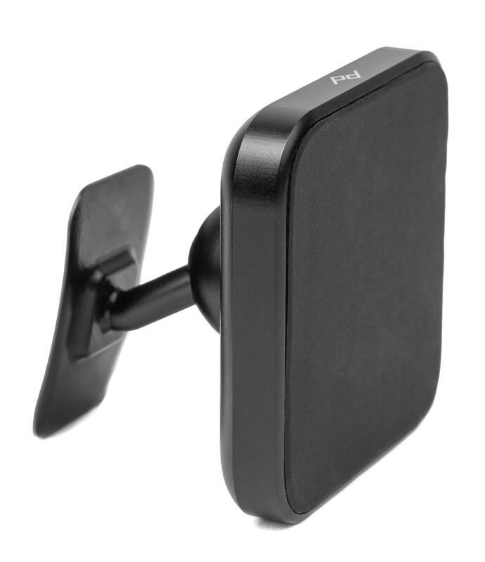 Držák na mobil Peak Design Car Mount Charging černý