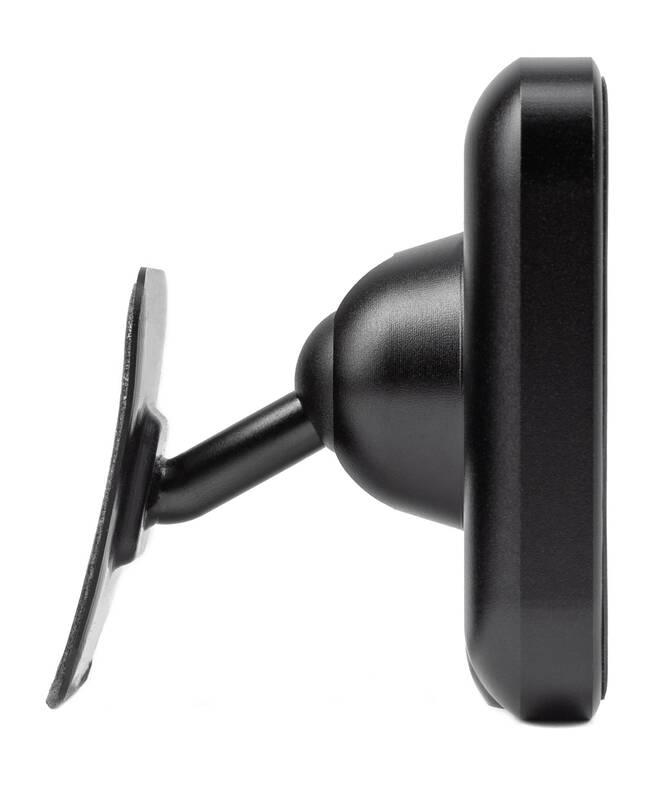 Držák na mobil Peak Design Car Mount Charging černý