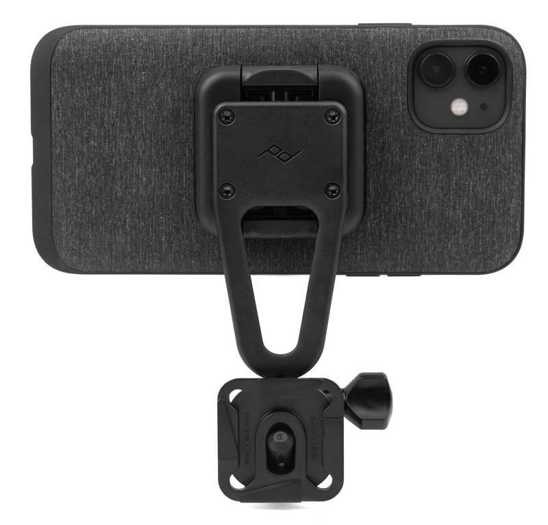 Držák na mobil Peak Design Creator Kit černý