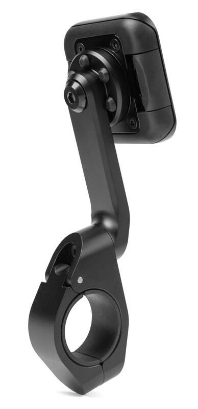 Držák na mobil Peak Design Motorcycle Bar Mount černý