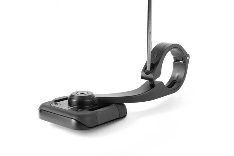 Držák na mobil Peak Design Out Front Bike Mount černý