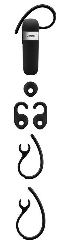 Handsfree Jabra Talk 15 SE černé