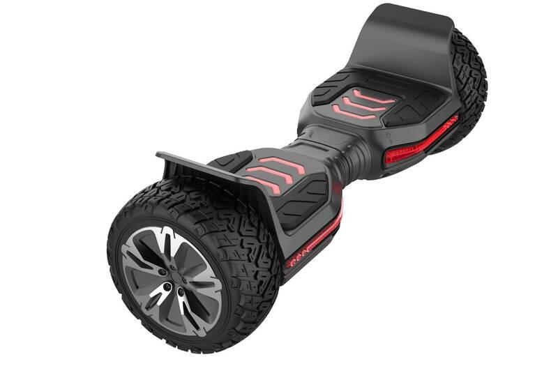 Hoverboard Eljet Cross Ranger