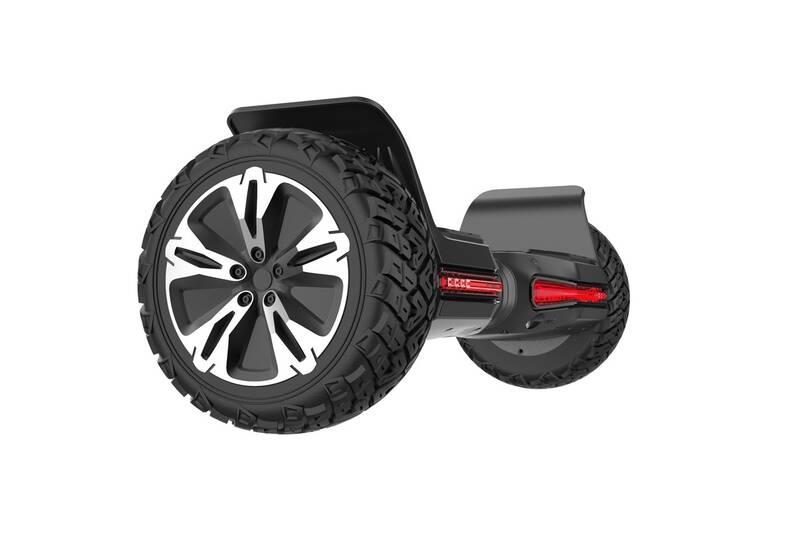 Hoverboard Eljet Cross Ranger