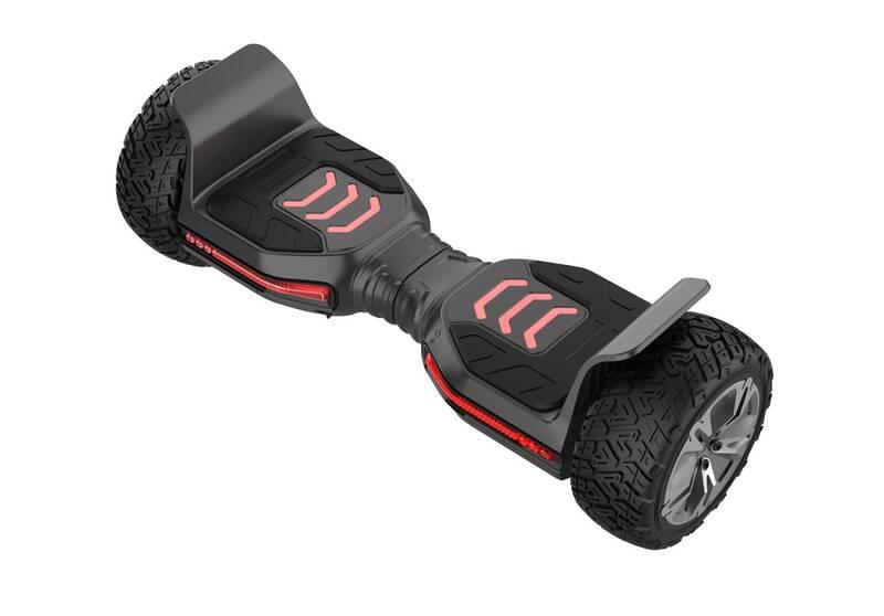 Hoverboard Eljet Cross Ranger