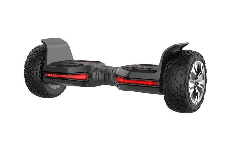 Hoverboard Eljet Cross Ranger