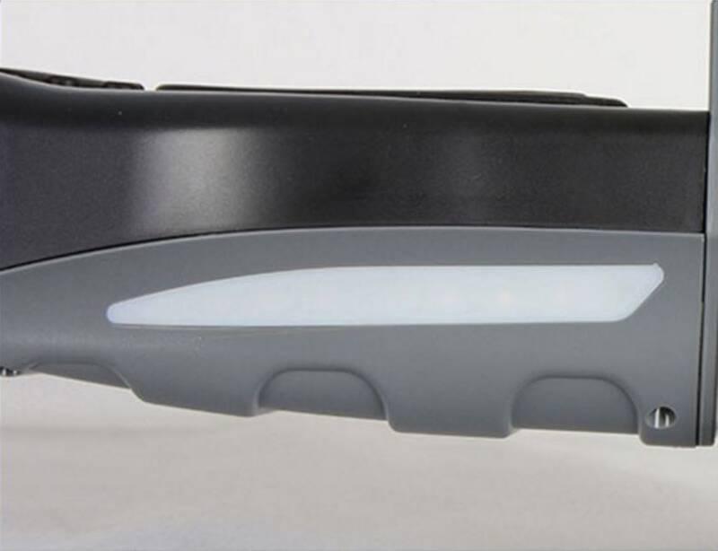 Hoverboard Eljet Cross Rover