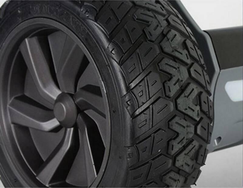 Hoverboard Eljet Cross Rover