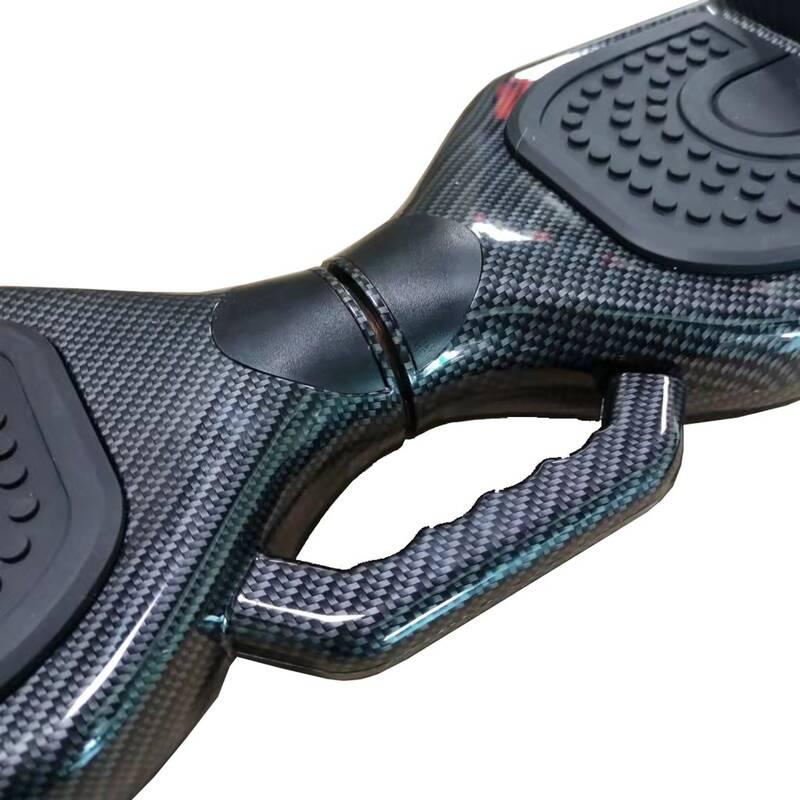 Hoverboard Eljet Premium GO