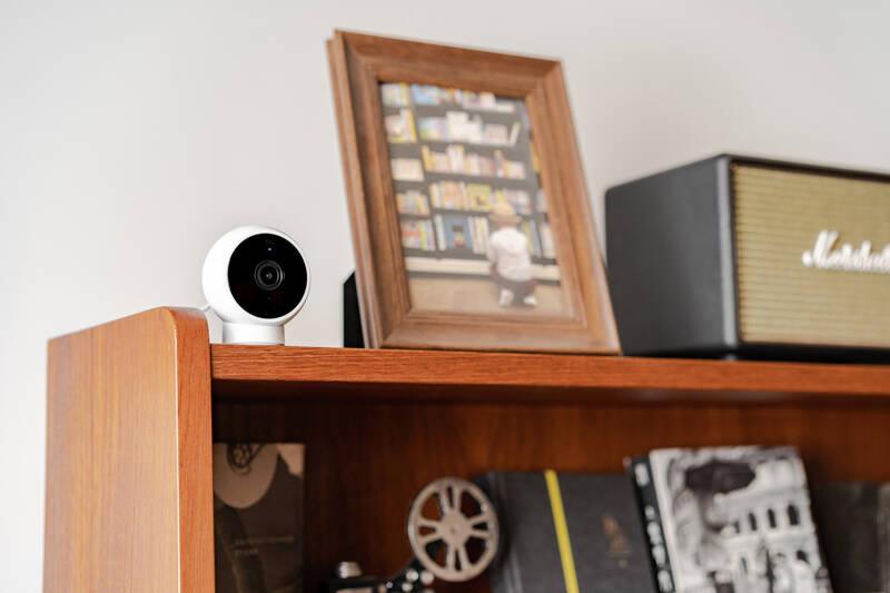 IP kamera Xiaomi Mi Camera 2 Magnetic Mount 2K
