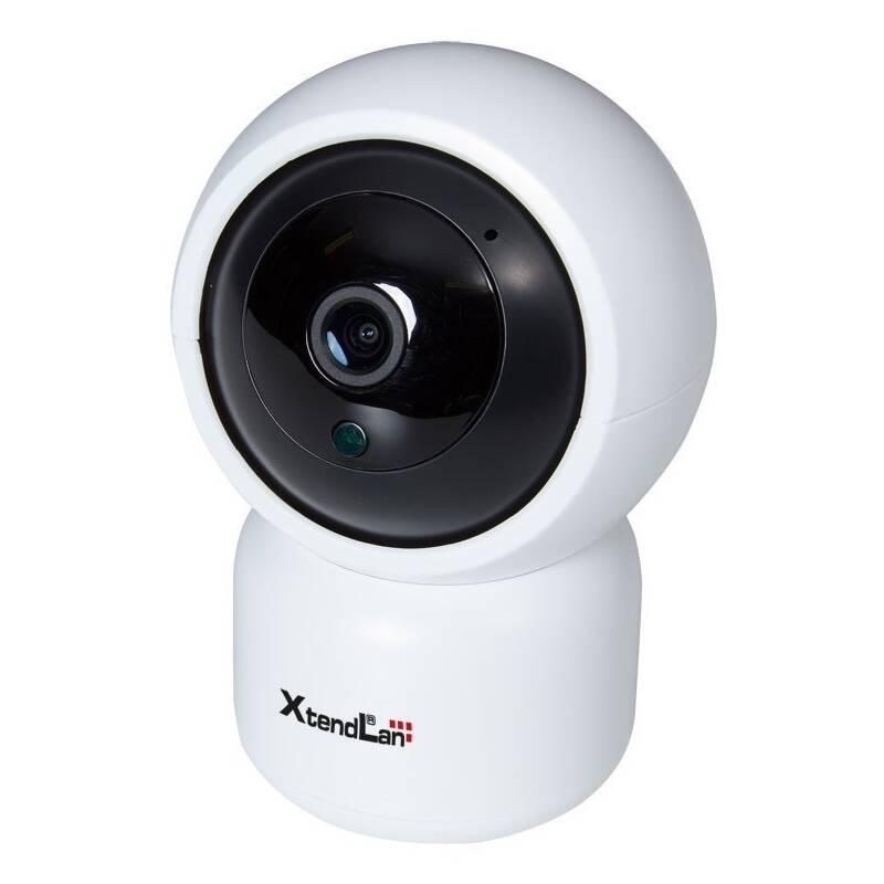 IP kamera XtendLan OKO 1 Tuya bílá