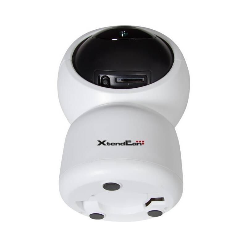 IP kamera XtendLan OKO 1 Tuya bílá