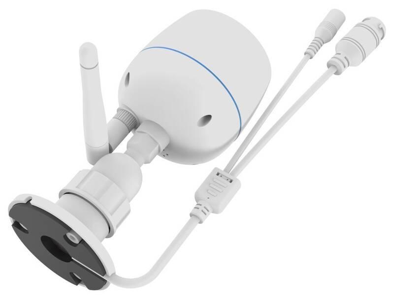 IP kamera XtendLan OKO 3 Tuya bílá