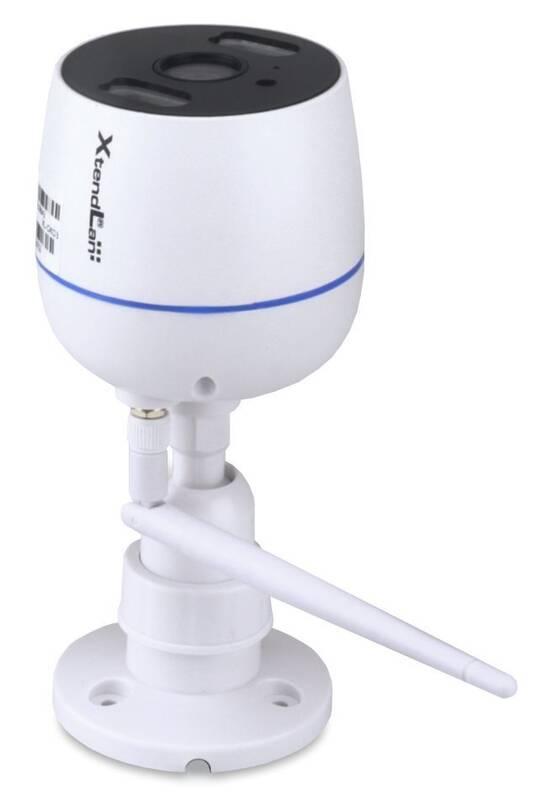 IP kamera XtendLan OKO 3 Tuya bílá