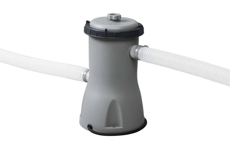 Kartušová filtrace Bestway BW58386