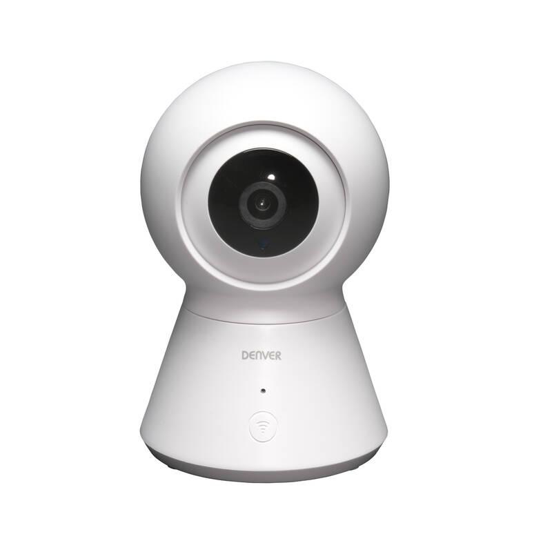 Kompletní sada Denver SHA-150 Smart domácí zabezpečovací systém, TUYA