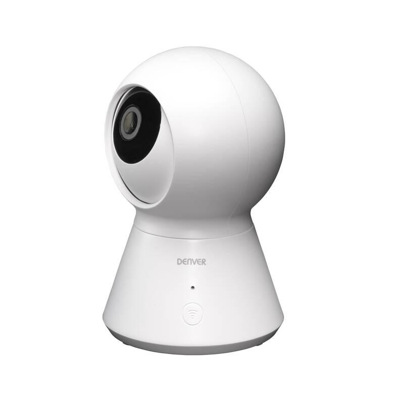 Kompletní sada Denver SHA-150 Smart domácí zabezpečovací systém, TUYA