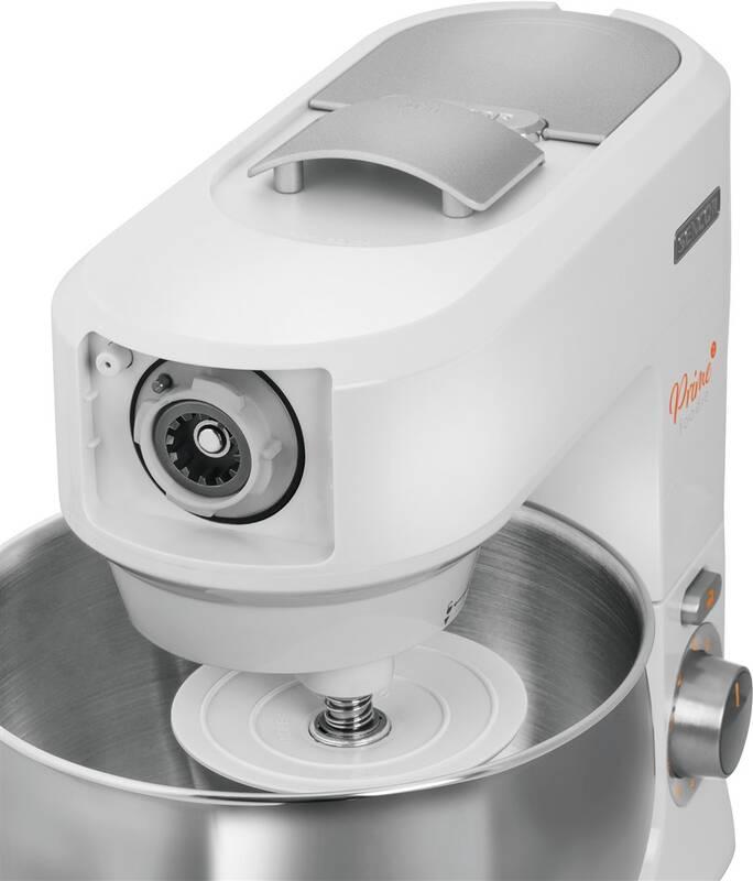 Kuchyňský robot Sencor Prime Foodie STM 3760WH bílý