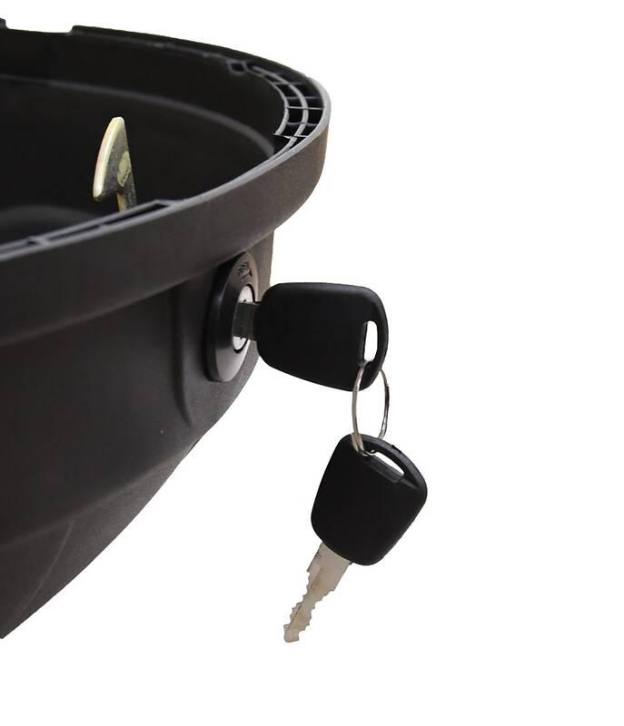 Kufr RACCEWAY Century