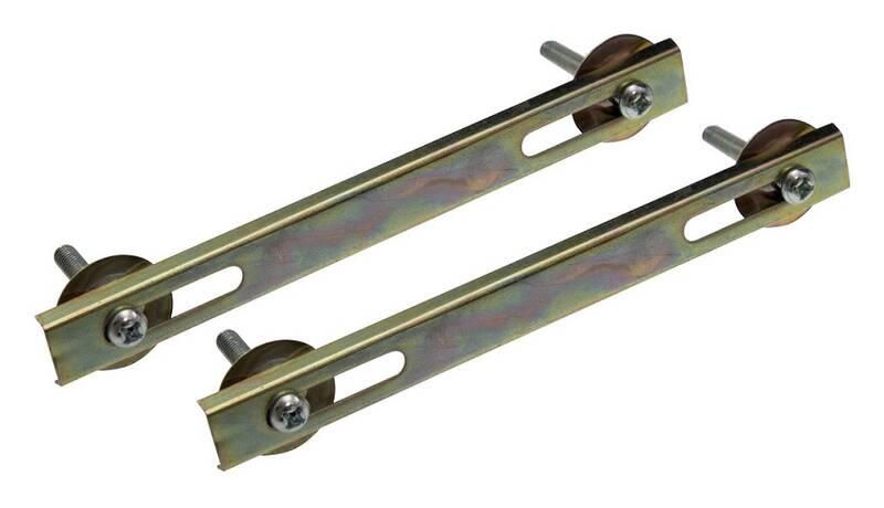 Kufr RACCEWAY Century