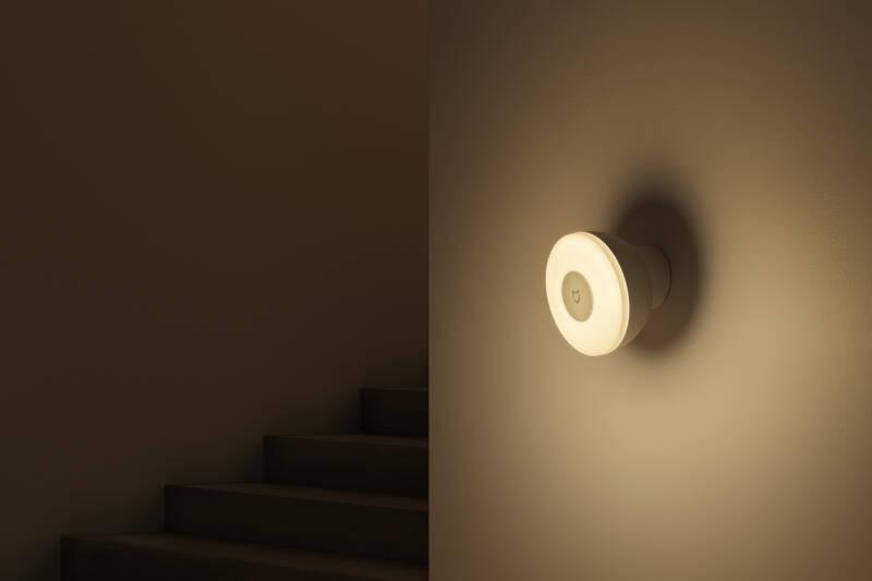 LED světlo Xiaomi Mi Motion-Activated Night Light 2