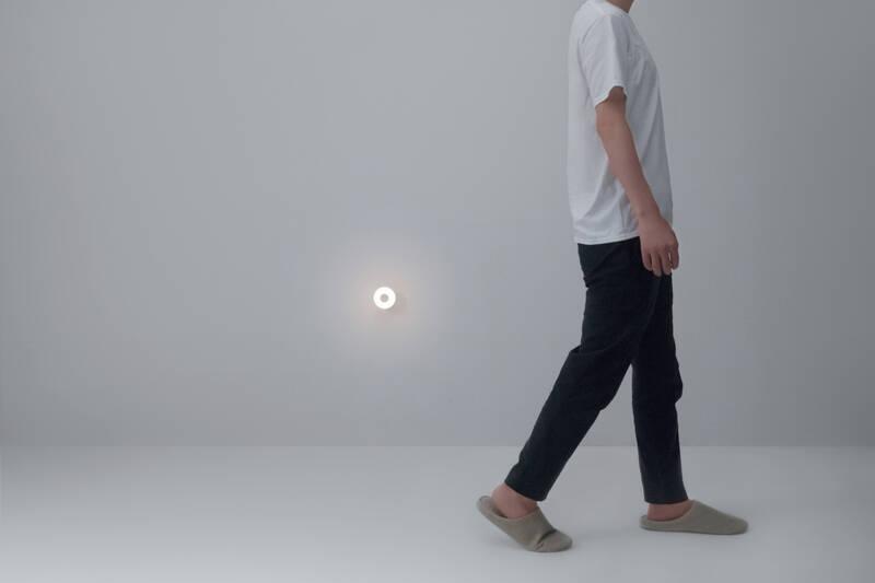 LED světlo Xiaomi Mi Motion-Activated Night Light 2