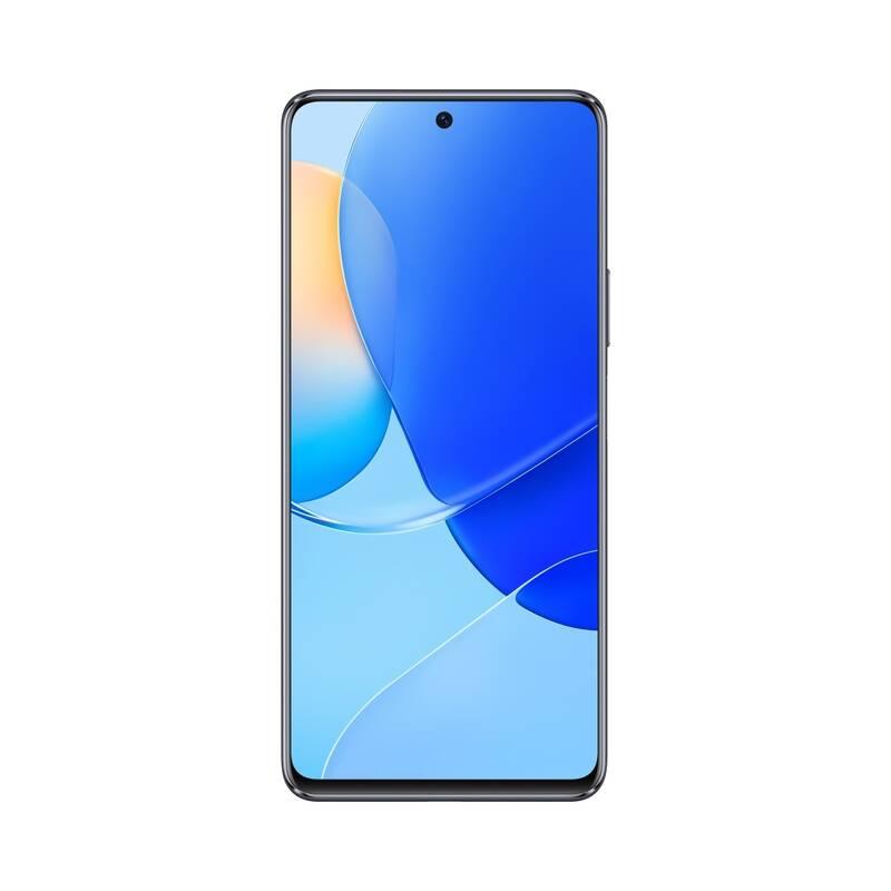 Mobilní telefon Huawei nova 9 SE - Midnight Black