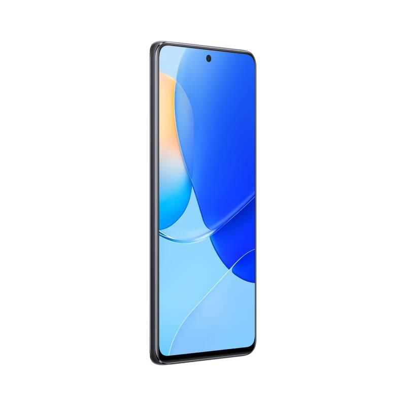 Mobilní telefon Huawei nova 9 SE - Midnight Black