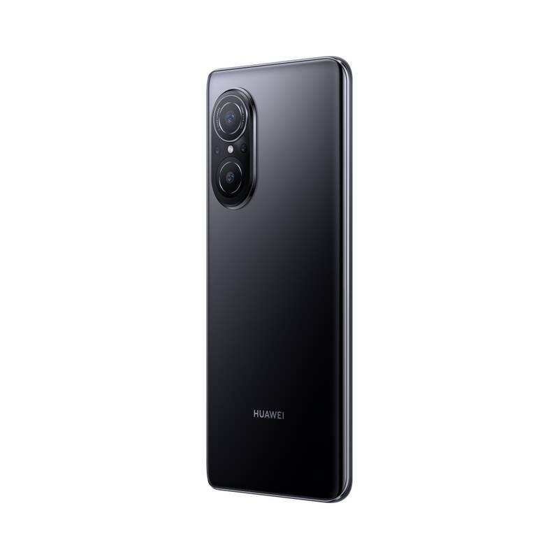 Mobilní telefon Huawei nova 9 SE - Midnight Black