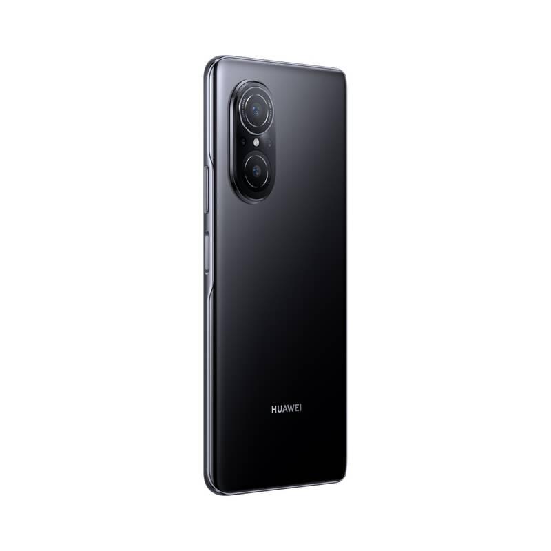 Mobilní telefon Huawei nova 9 SE - Midnight Black