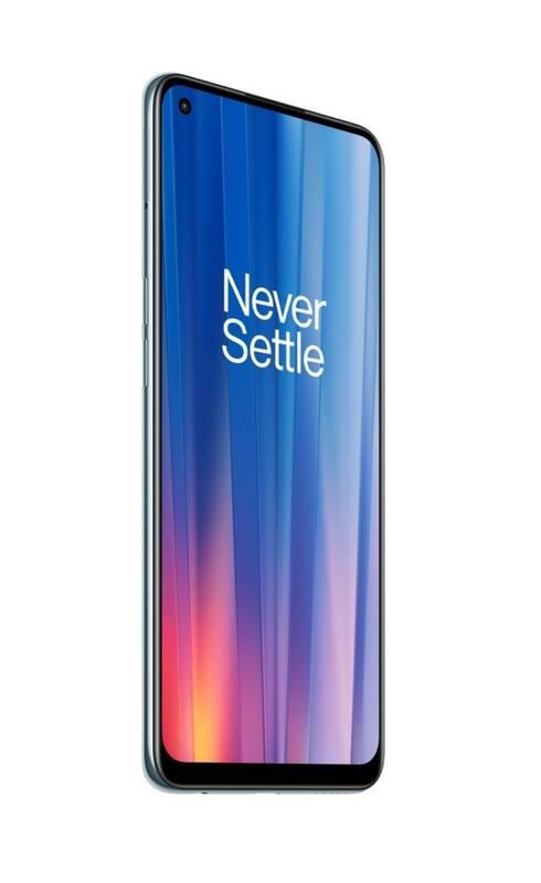 Mobilní telefon OnePlus Nord CE 2 5G 8GB 128GB - Bahama Blue