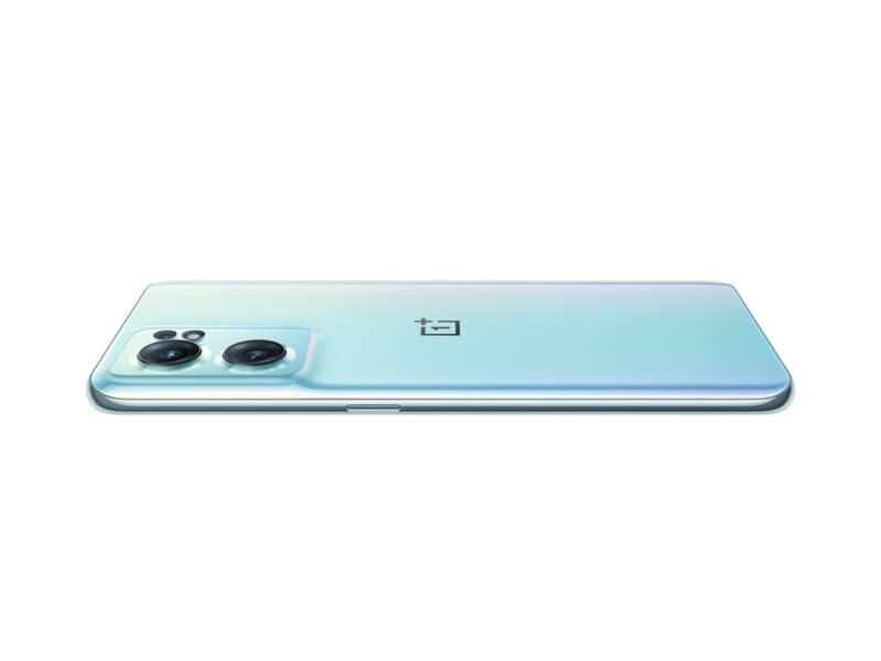 Mobilní telefon OnePlus Nord CE 2 5G 8GB 128GB - Bahama Blue, Mobilní, telefon, OnePlus, Nord, CE, 2, 5G, 8GB, 128GB, Bahama, Blue