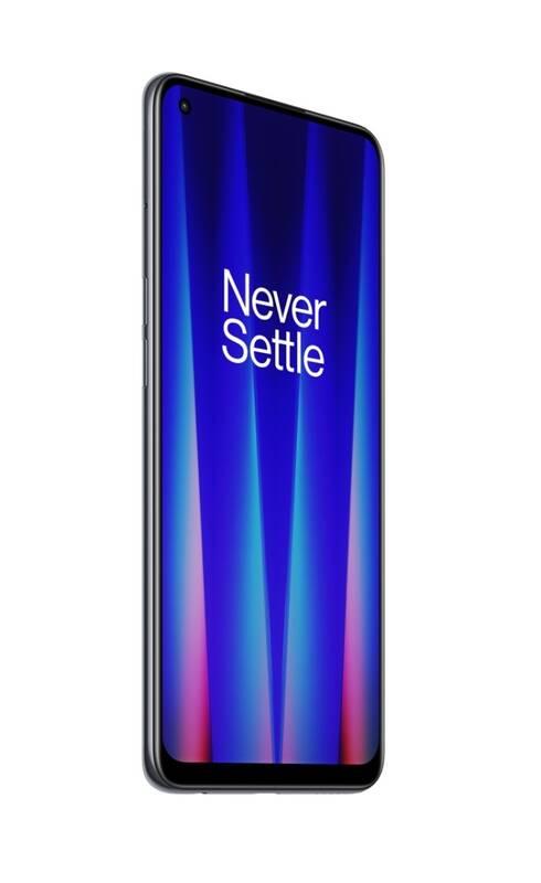 Mobilní telefon OnePlus Nord CE 2 5G 8GB 128GB - Gray Mirror