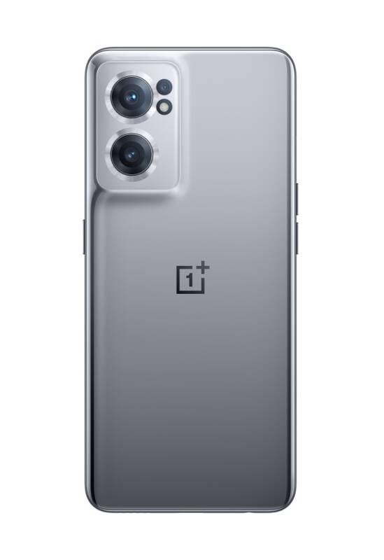Mobilní telefon OnePlus Nord CE 2 5G 8GB 128GB - Gray Mirror