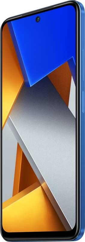 Mobilní telefon Poco M4 Pro 6GB 128GB modrý