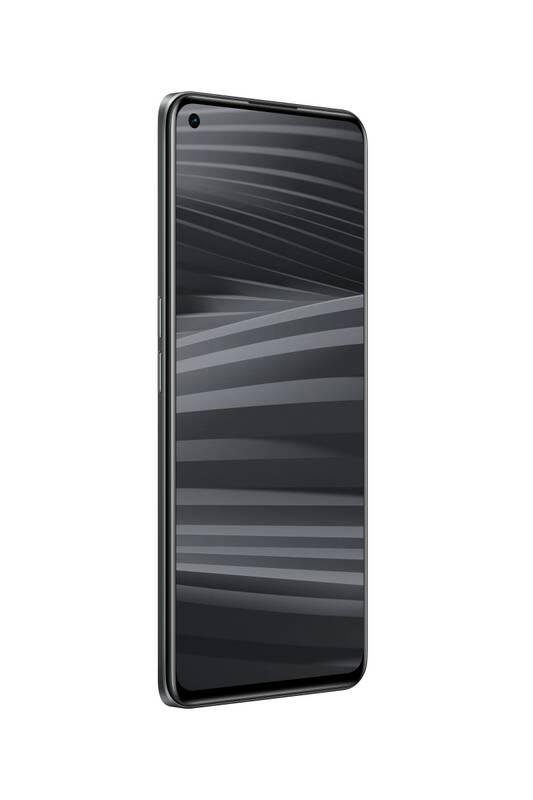 Mobilní telefon realme GT 2 5G 12GB 256GB - Steel Black