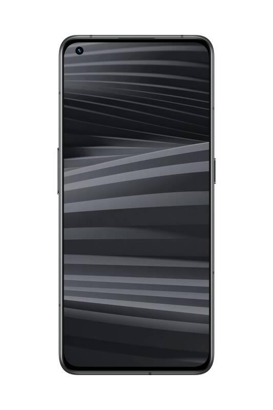 Mobilní telefon realme GT 2 Pro 5G 12GB 256GB - Steel Black